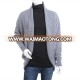 open cardigan cashmere sweater