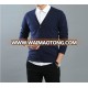 italy cashmere sweater wholesale for men's